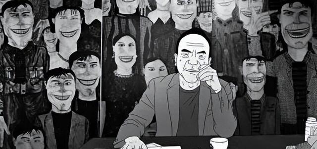 大世界|在《大世界》中,从3方面赏析其黑色幽默叙事功能,有何特征?