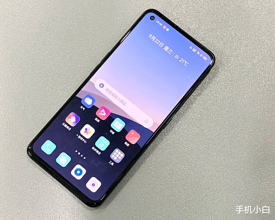 AMD|5月“最值得”买的3款手机,性能强劲好评度高,关键是价格香