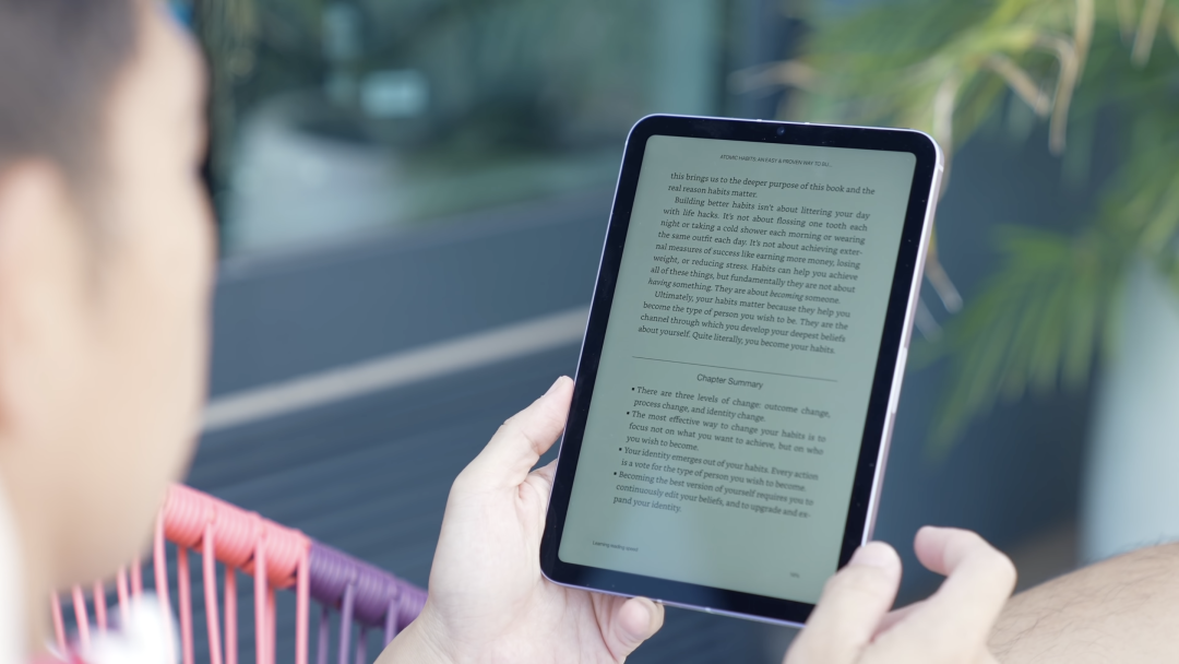 苹果|2022iPad保姆级选购指南,看看哪款iPad更适合你