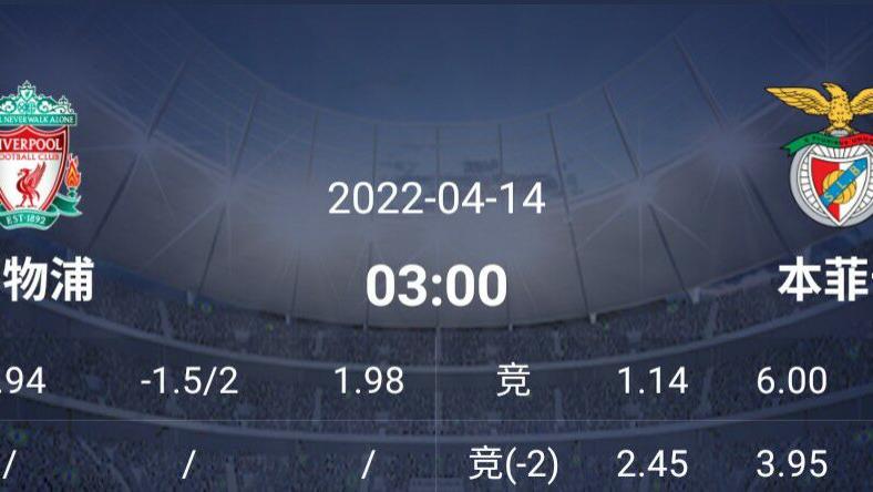 曼城|4-13欧冠杯：手握2球优势的利物浦本场是攻是守？曼城一将复出是胜负关键？