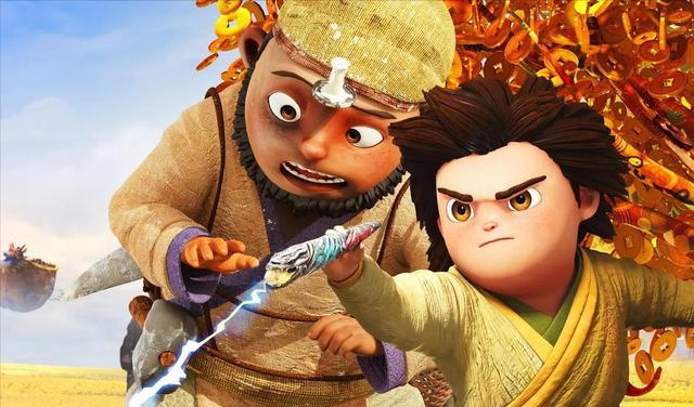 电影|在影视动画中,英雄人物从“神性”到“人性”的转变