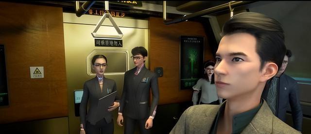 漫画|硬科幻,看过的都成为“自来水”?这部动画不火也太可惜了