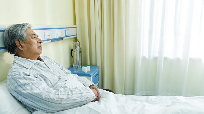 补肾|52岁大叔长期吃“碱性食物”散结，引发结节癌变，医生怒斥：糊涂！