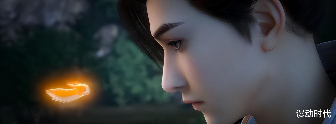 石昊|完美世界：石昊喜提太古皇蝶，堪比十凶！重瞳女刚露脸就下线了？