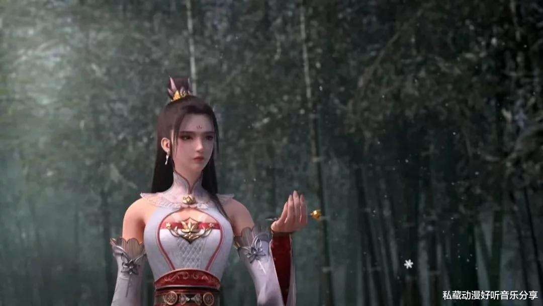 暗河传|《少年歌行》外传《暗河传》来袭,又一位女神级女主要出场了!