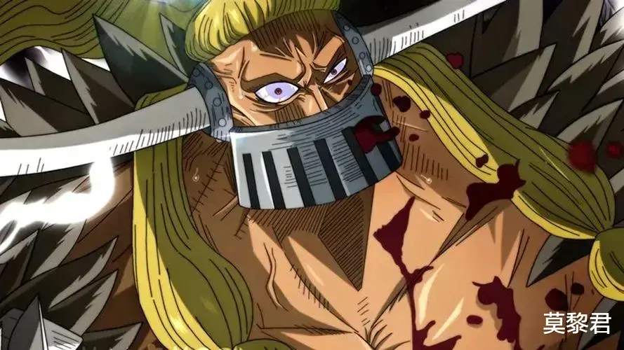 恶魔果实|海贼王：趁甚平睡觉，我偷偷给他喂恶魔果实，怎么样？