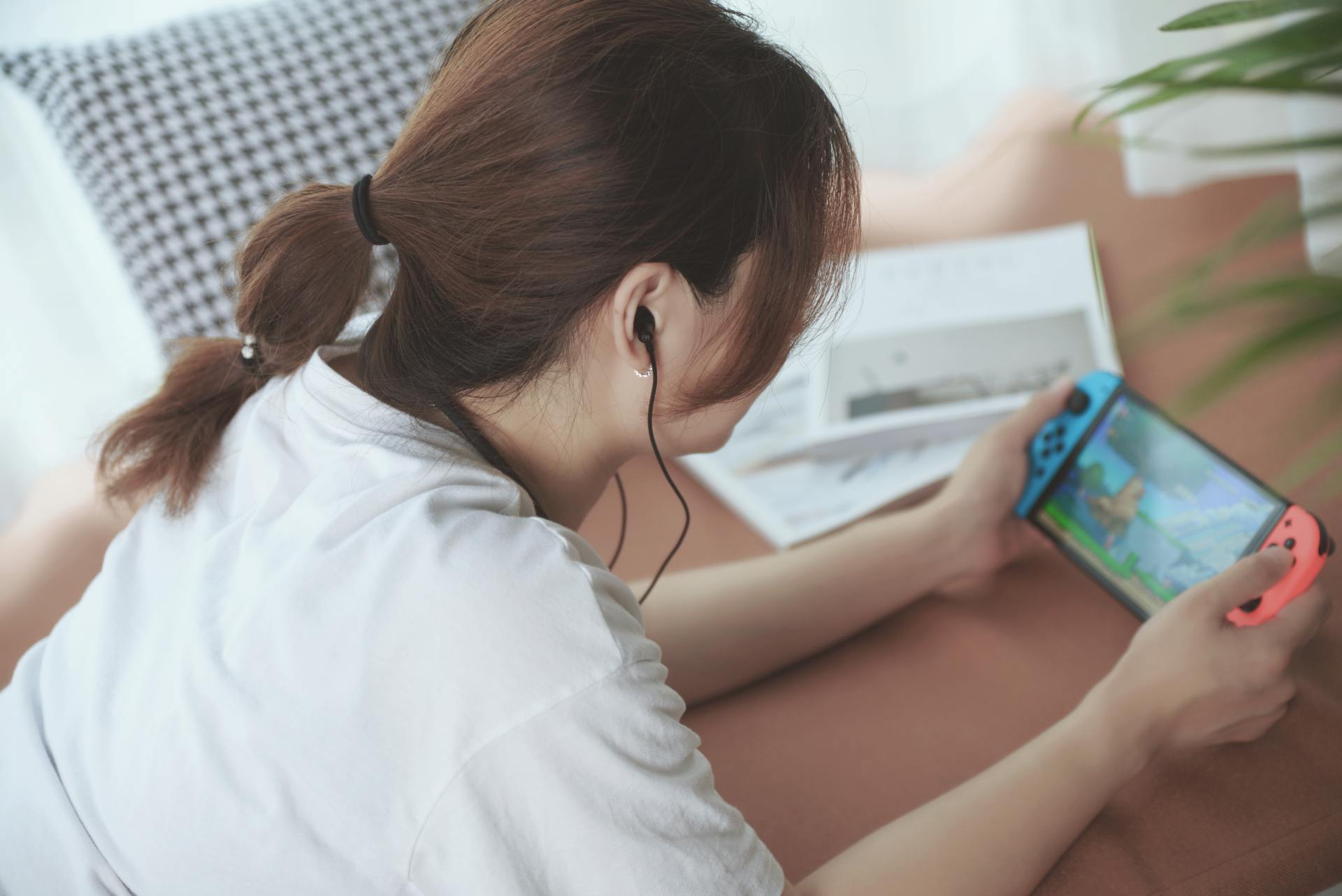 hifiman|原来颈挂式蓝牙耳机才是我的心头好，HIFIMAN BW600体验