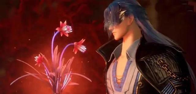 马红俊|斗罗大陆:白沉香没有成神怪唐三?漫迷:三哥太无情!