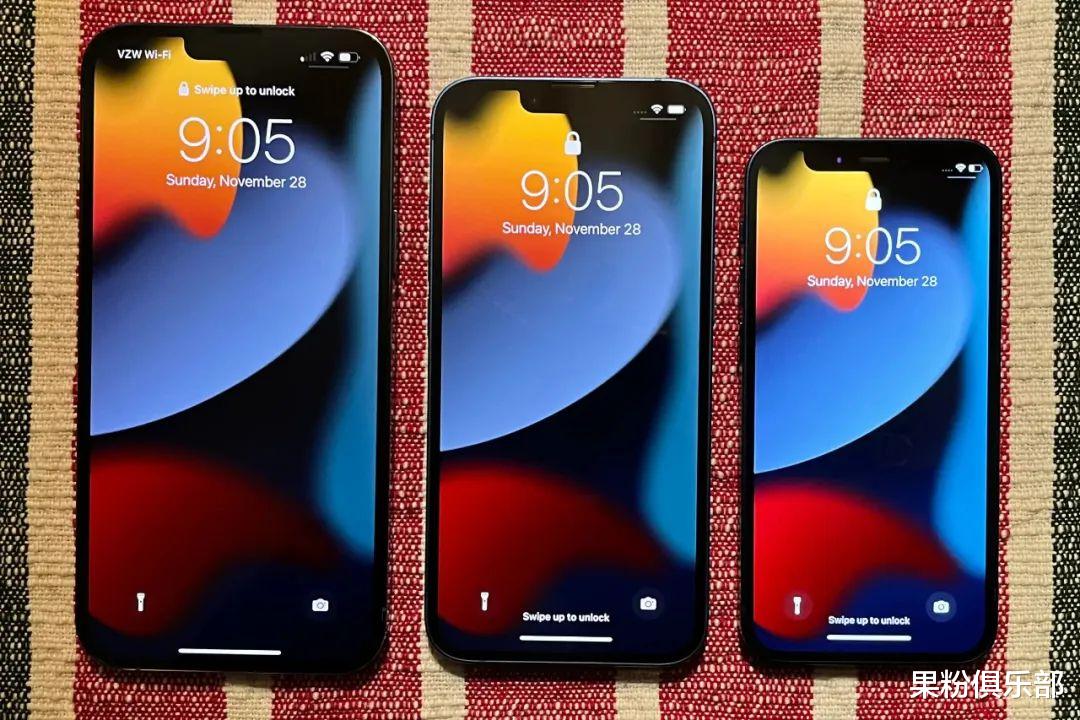 苹果|苹果真全面屏设备曝光,实拍图流出