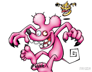 acgn漫评|数码宝贝:大便兽的进化解析,最终进化成为统御大便兽的大便兽王