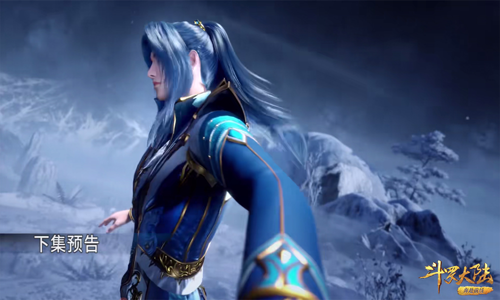 眩晕|斗罗大陆:唐三VS昊天宗五位长老,凌天一击魂技太震撼,特效很绝