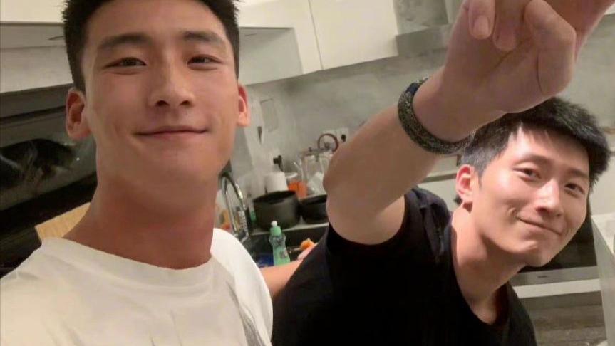 汪小菲|窦骁捧自己替身？太阳女主持的老公不厚道？大S爆料锤死汪小菲？