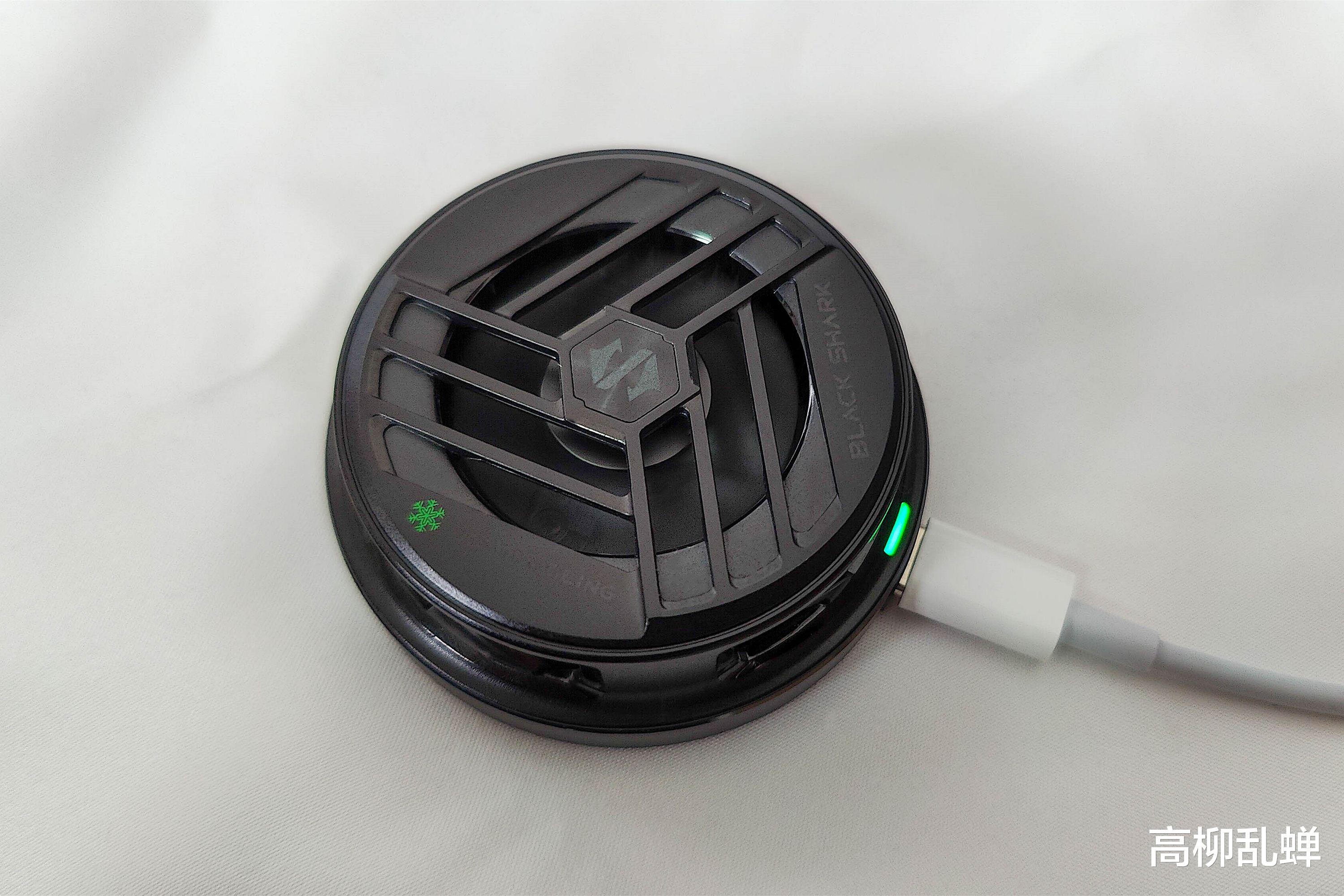 散热器|散热器效果如何？5款自购磁吸手机散热器横评告诉你答案