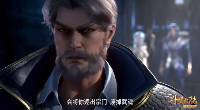 唐昊|斗罗:唐三为何不直接亮出昊天令?不秀实力,真的都会被说成假的