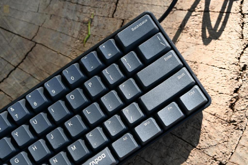 vivo s15|一款舒适耐用的键盘，可以大大大提升打字和游戏操作的体验