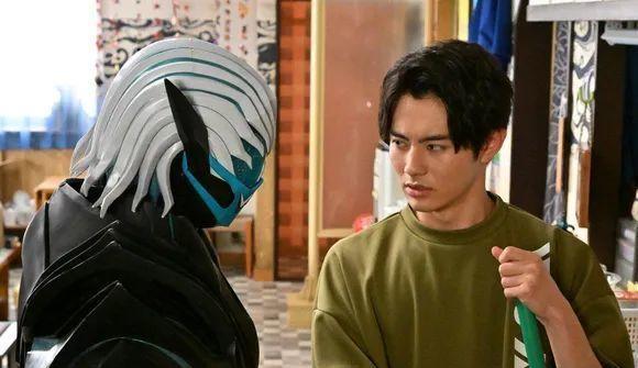 使徒|假面骑士Revice第45话先行图公开,拉布异变疑似吓怕基夫使徒真