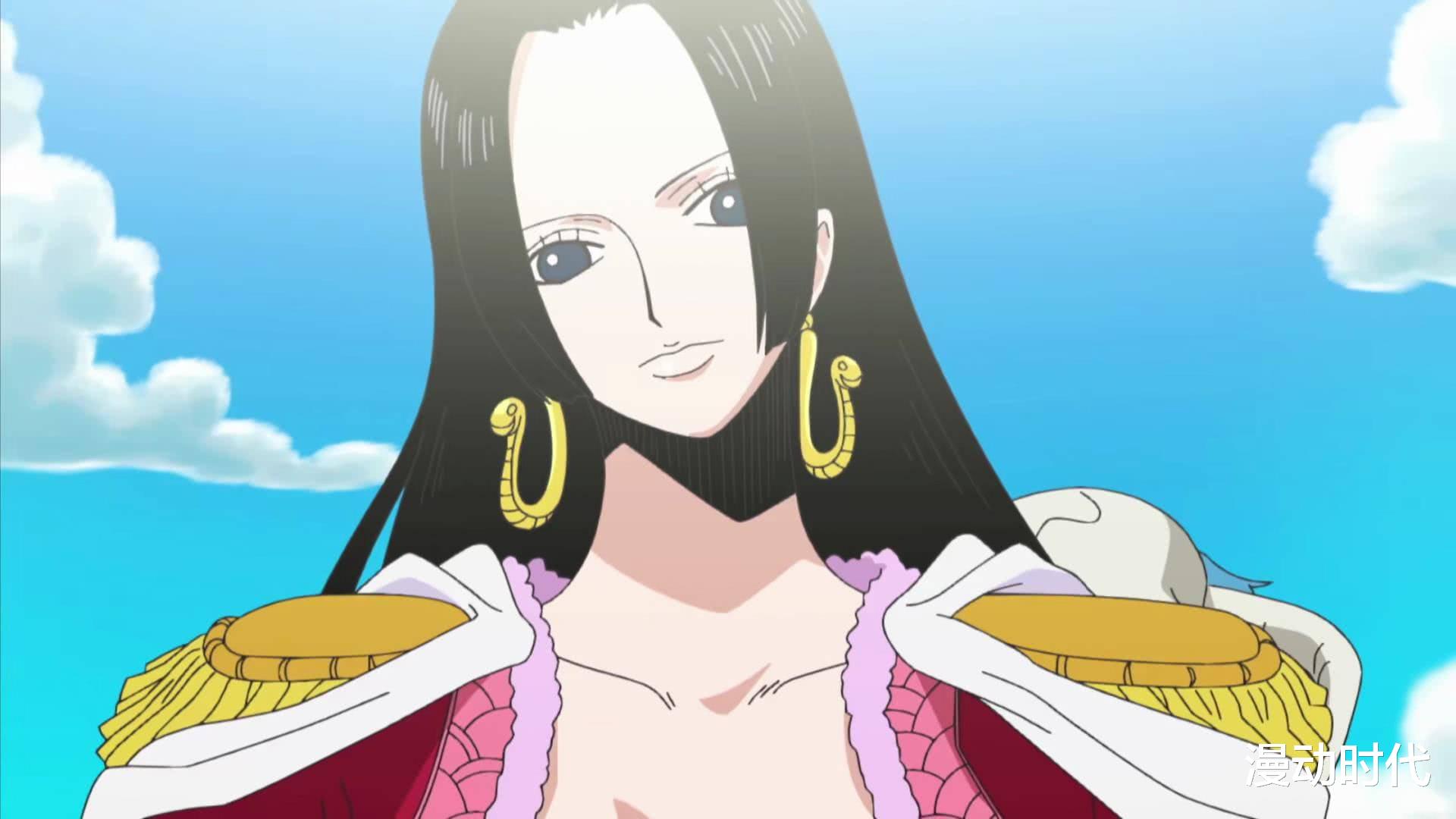 克比|海贼王:克比太不厚道,竟献出嫂子升职,贝加庞克成新海军英雄!