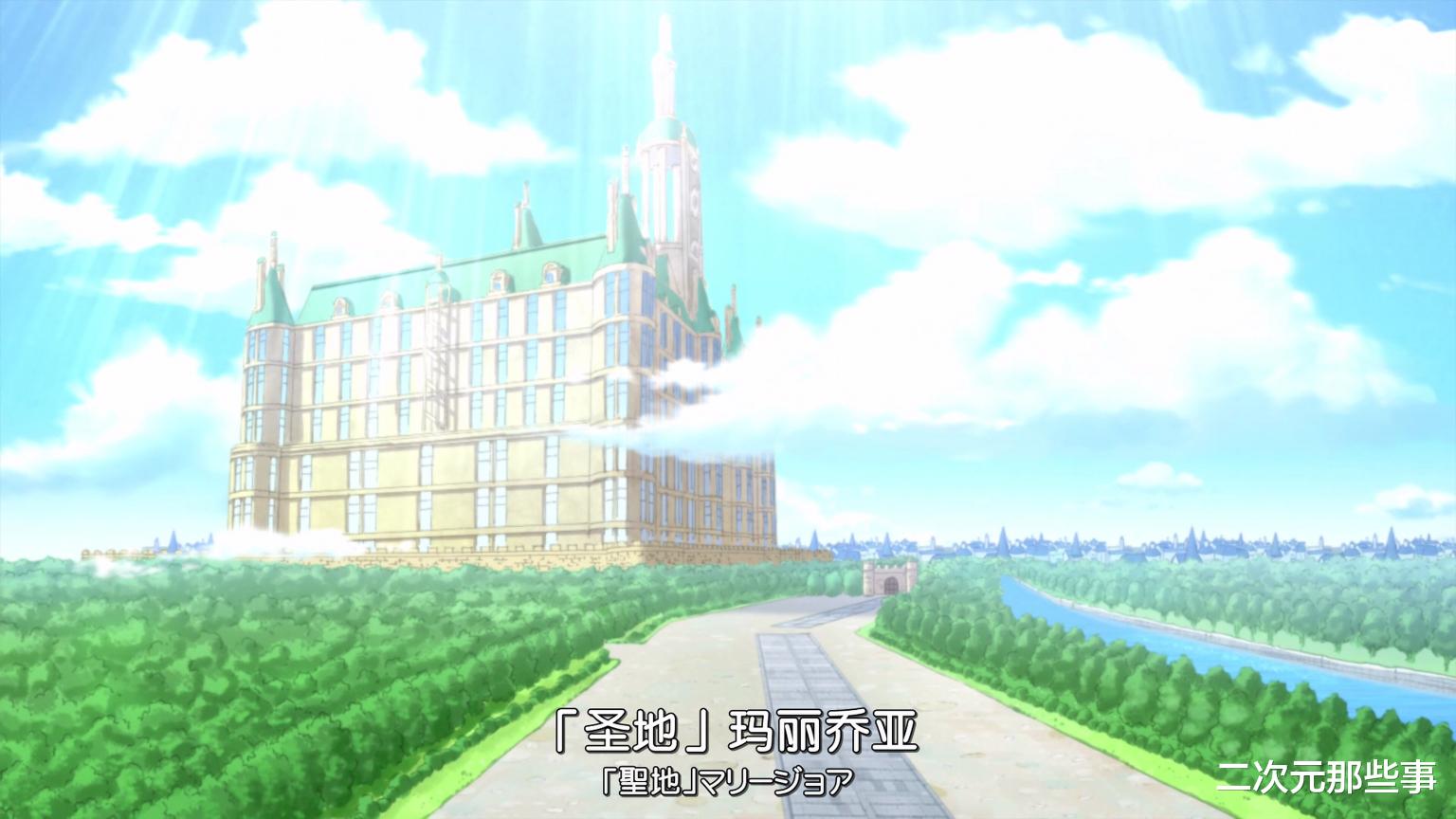 巴基|海贼王1053话:巴基加入四皇引发争议,四皇的逼格因他而降低?