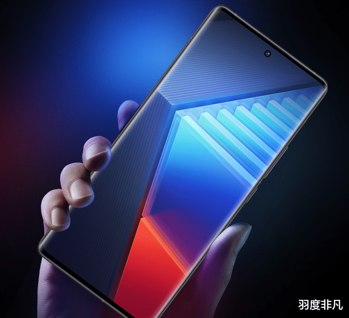 安卓|Android手机性能榜更新,骁龙8+称霸,两款机型引人关注