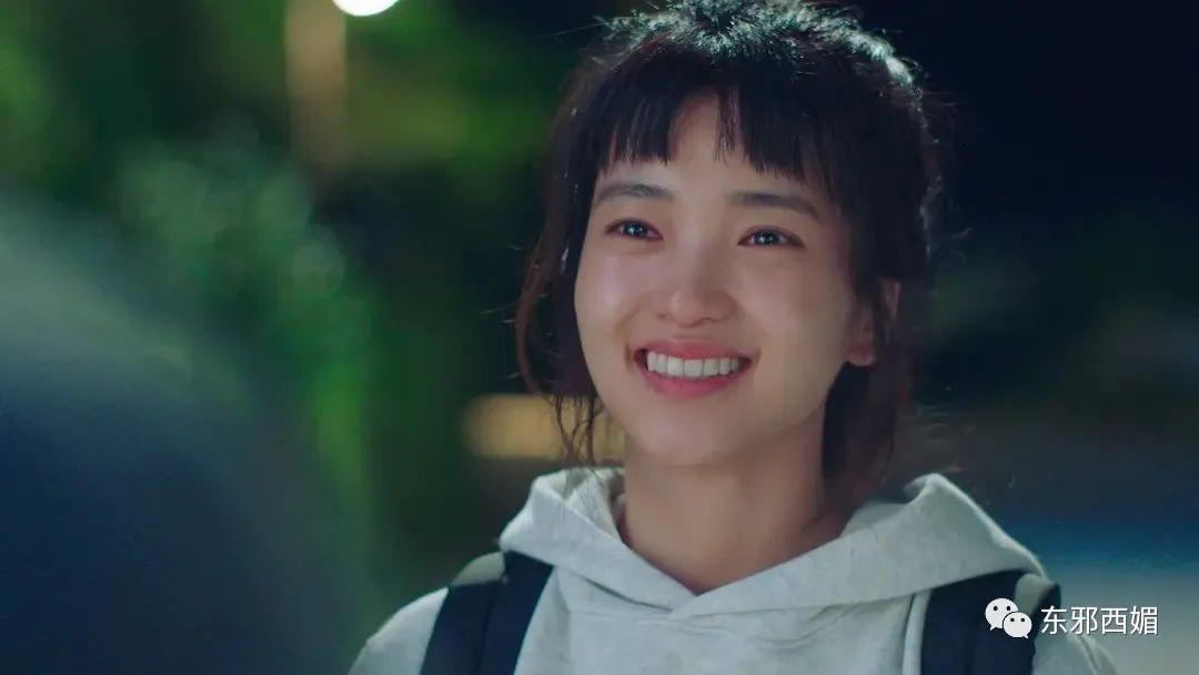 电影|慕了，这是32岁的长相？！比冻龄美貌更开挂的还有......