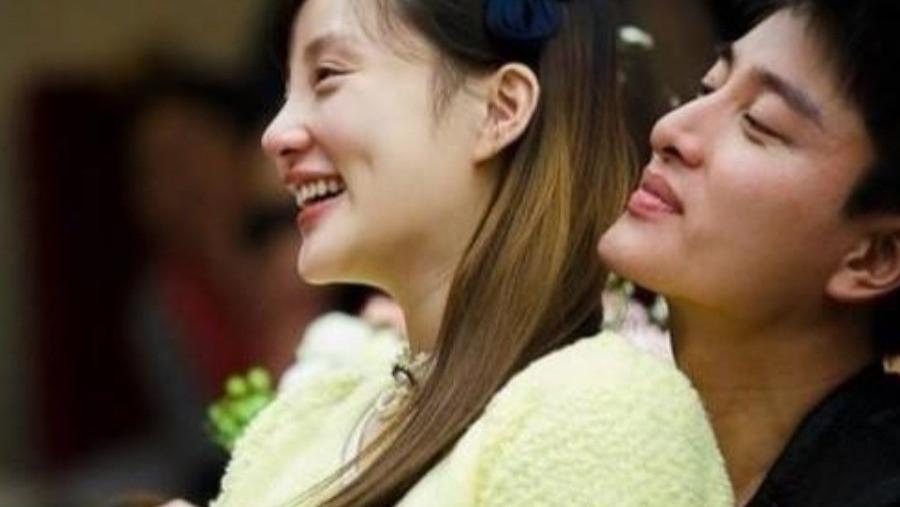 贾乃亮|贾乃亮被爆出新恋情，新女友颜值超高身材傲人，家境殷实白富美？