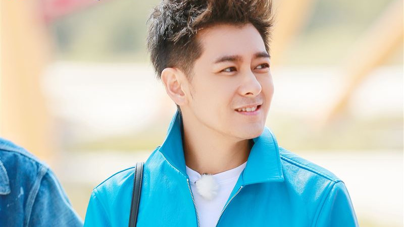 林志颖|林志颖回不去了！胖3公斤现身街头　内地港台男神互相残害