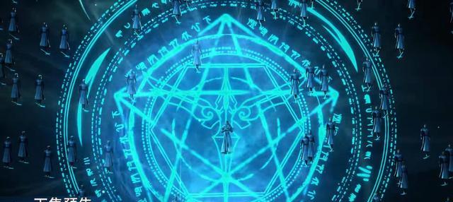 比比东|比比东最强一击撕裂空间，底牌用尽外附魂骨全开，可惜拿不下唐三