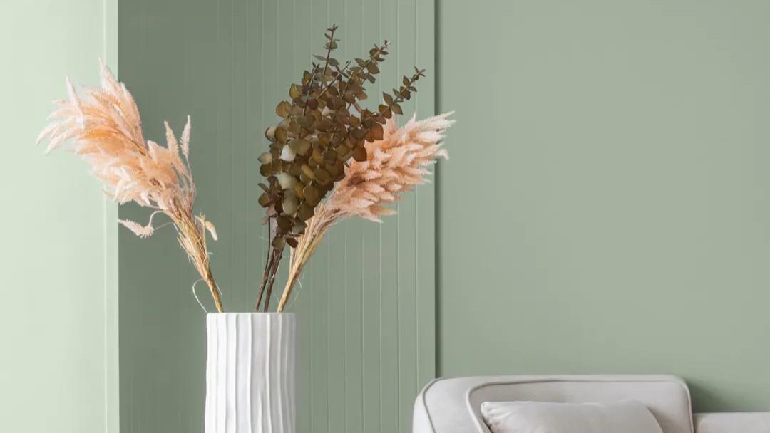 一人住130m2有多幸福，原木小复式来了~