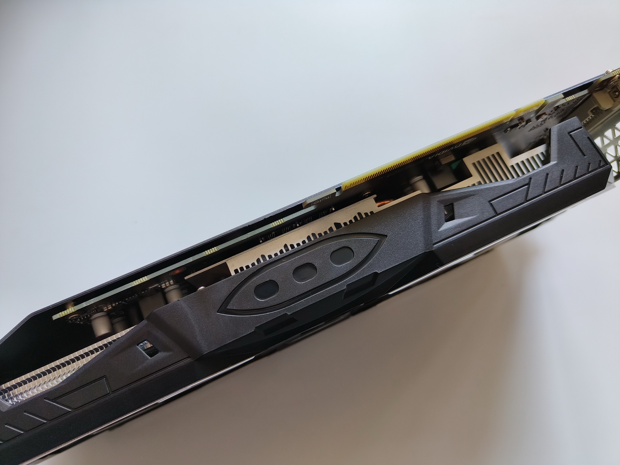 iOS|百亿补贴显卡购物记——全新保三年,矿一赔十个,我帮大家试试水