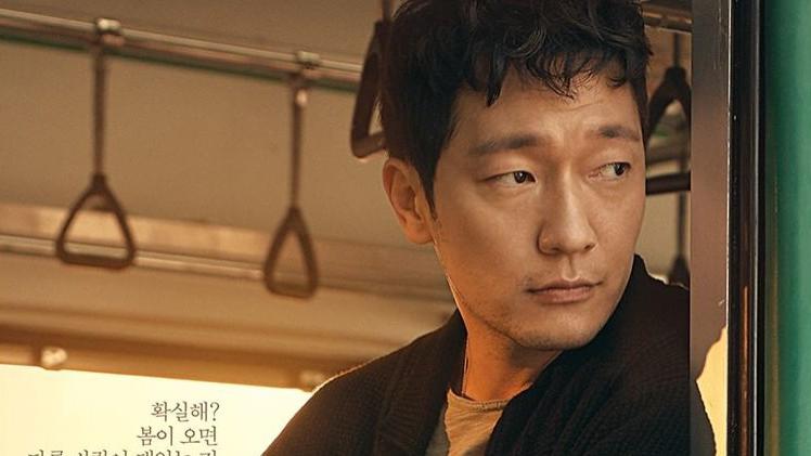 我的出走日记|有55亿身家~《我的出走日记》「具先生」戏外身份也是谜！关于孙锡久的5件事