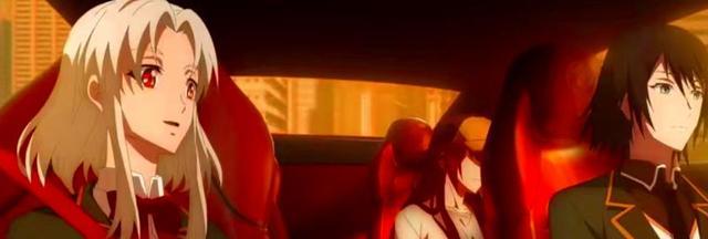 盲盒|《龙族》竟然让一个十年没追番的人，停不下来，或许成国漫爆款