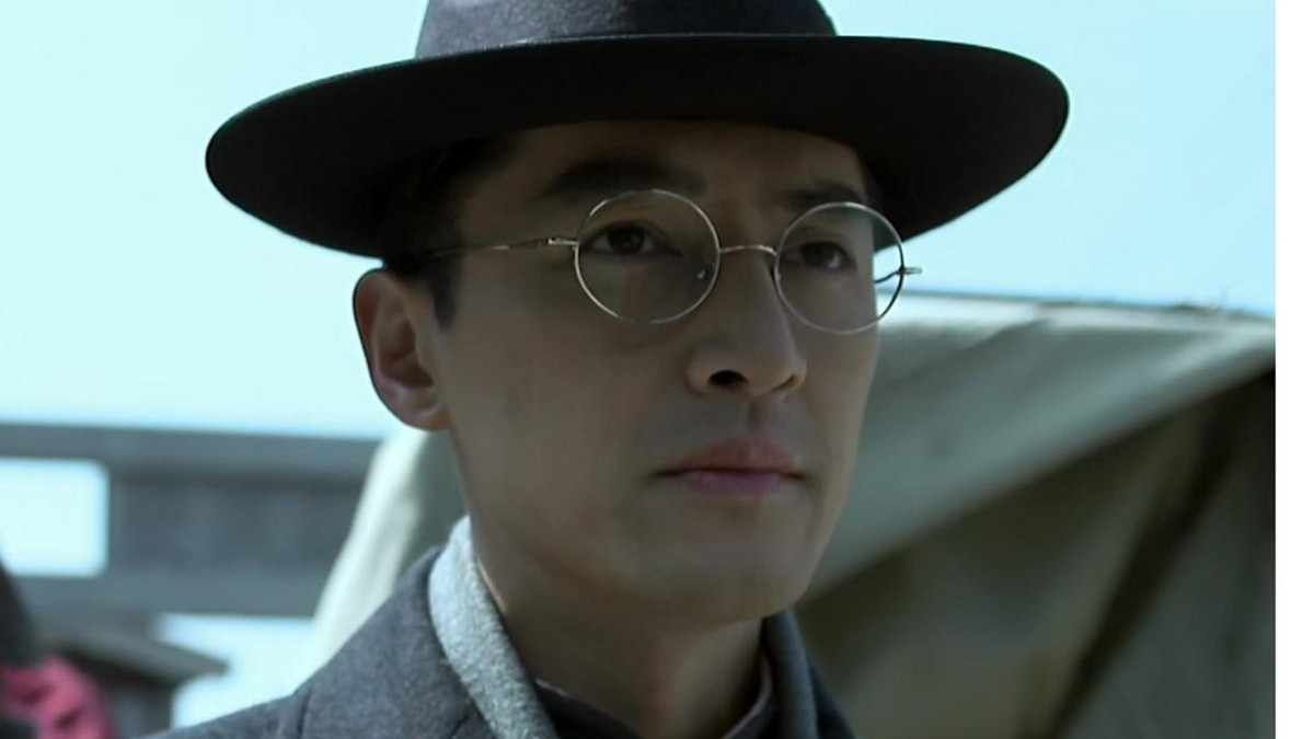 徐正溪|胡歌新影片官宣，女主人选成谜，看清题材，网友：坐等上映