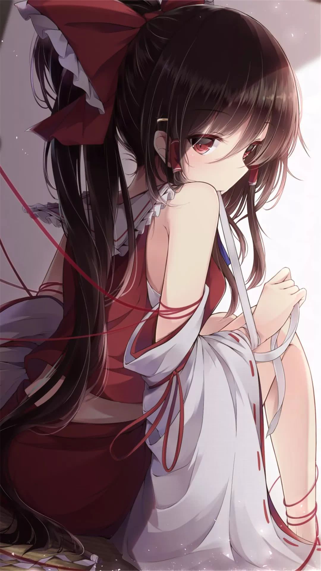 东方project|「动漫壁纸」东方Project壁纸专辑