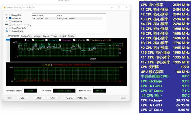hdr|华硕灵耀14评测：2022年笔记本爆点不止新CPU，还有HDR OLED屏