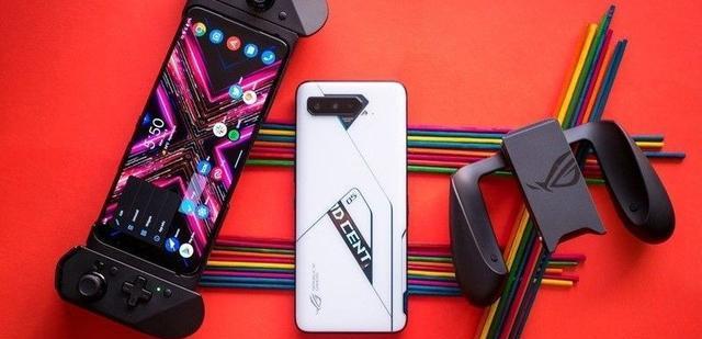 传感器|于无声处听惊雷！2022年7月即将上市的手机，充电拍照再创新高