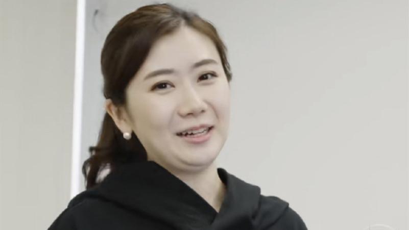 福原爱|福原爱被爆怀孕？近照臃肿胖一圈，34岁真实身材全曝光