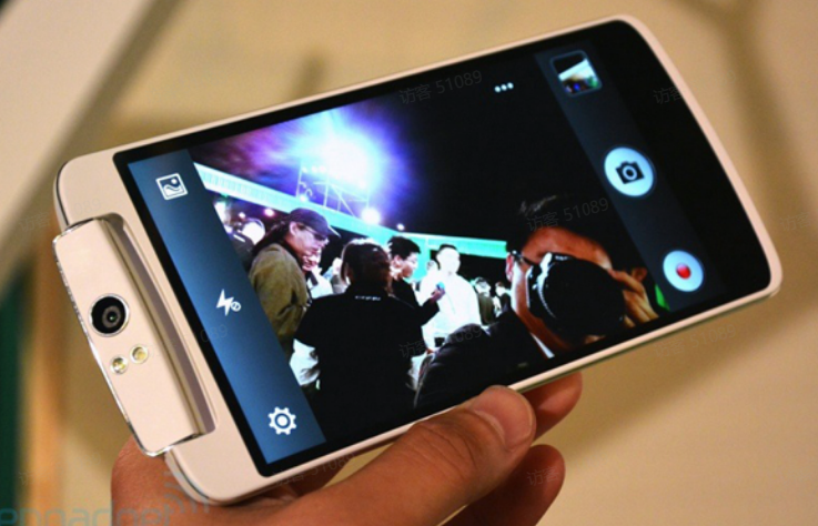 OPPO创立已经18年了，不会