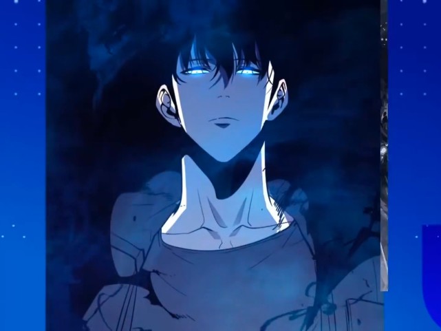 致不灭的你|弱小男主逆袭人生，获得系统加持成为强者，作品还宣布动画化了