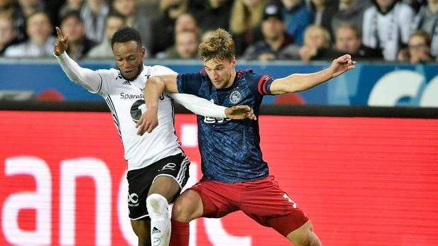 11月16号竞彩推荐：索尔福德城 VS 彼得堡联；桑纳菲尤尔 VS 孔斯温厄尔； 附上扫盘