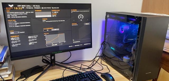 显示器|泰坦军团4K电竞显示器,双HDMI2.1玩主机游戏,多功能游戏工作用