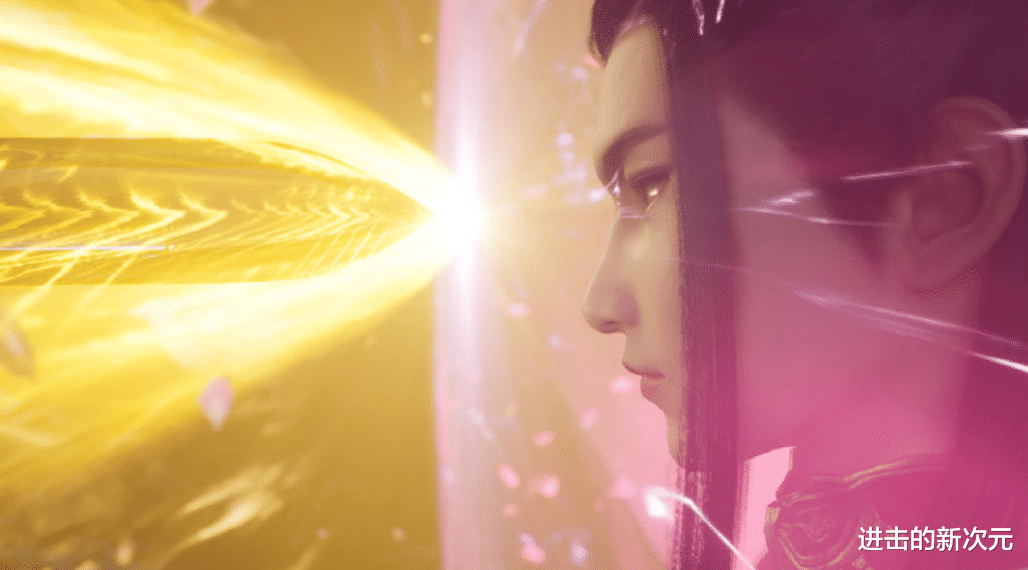 |凡人动画魔改战力体系,李化元险胜云露,三角恋终于落幕没有赢家