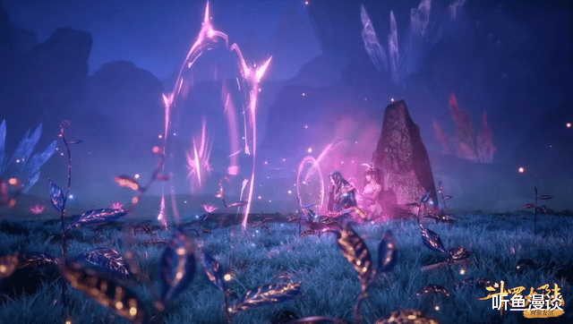 小舞|斗罗大陆214：小舞复活，为唐三戴上迟来的戒指，世纪婚礼预定中