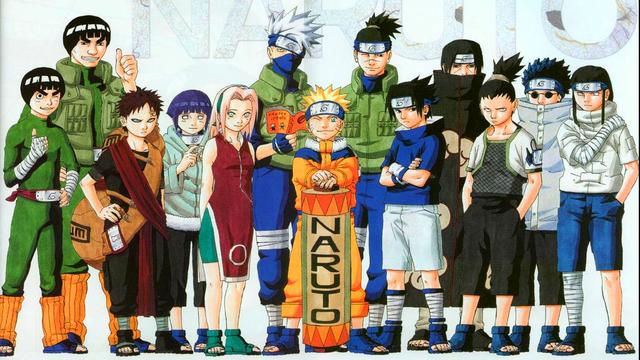 漩涡鸣人|火影：现实对动漫影响越来越深，就连动漫主角，梦想也不能全实现