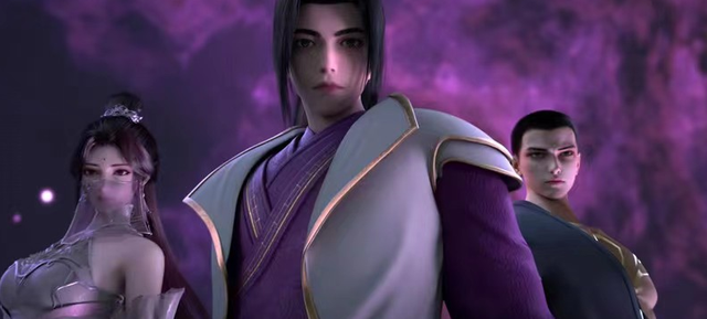 石昊|完美世界：石皇无故失踪，官方再魔改剧情，石昊功力被废还被囚禁