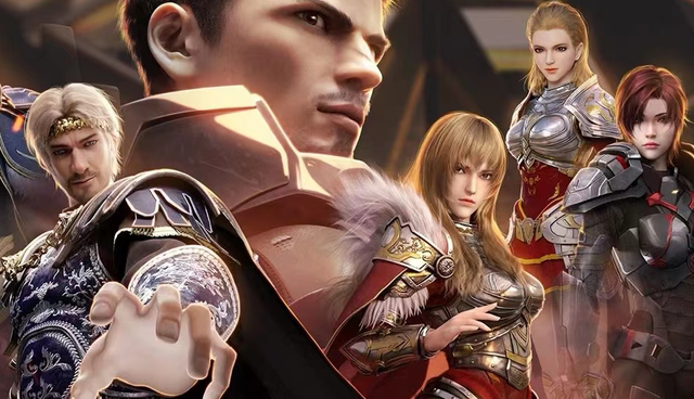 超神学院之雄兵连|雄兵连:三王中就鹤熙没死,萨拉雷说得很清楚,但又面临一个问题