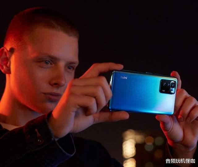 红米手机|学会正确看待性价比手机,是每个人的必修课,不要整天活在价格中