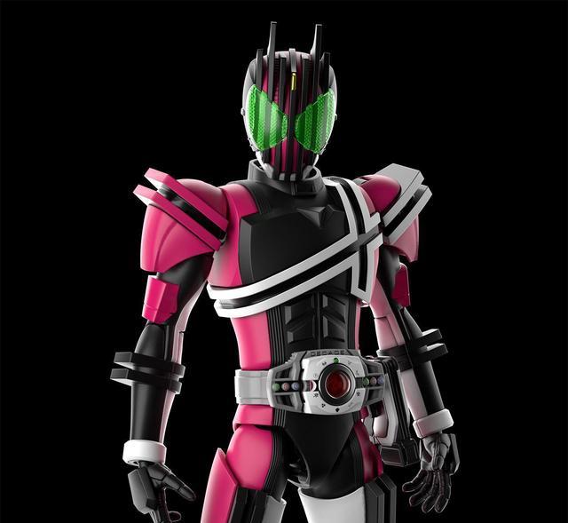 光之国|如果你是奥特曼,这五名假面骑任士选一名加入光之国,你怎么选?