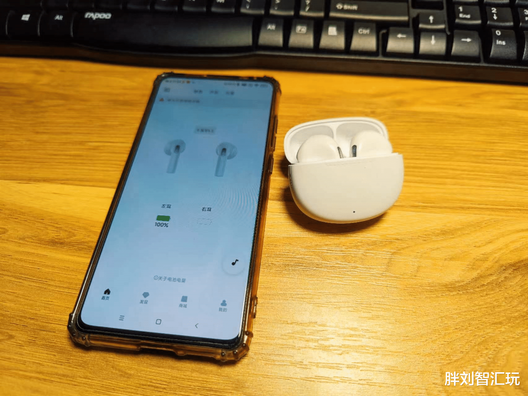 蓝牙耳机|买前必看,千元到百元真无线蓝牙耳机,五款耳机总有一款适合你