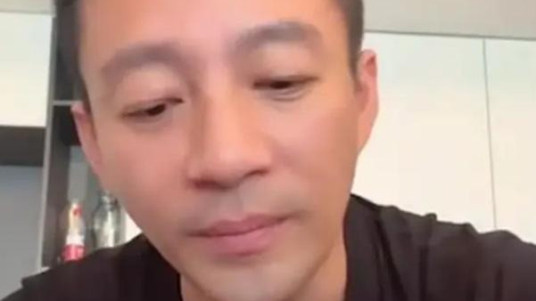 汪小菲|汪小菲回应离婚内情：大S长期服用“药物”，是我多次在旁抢救