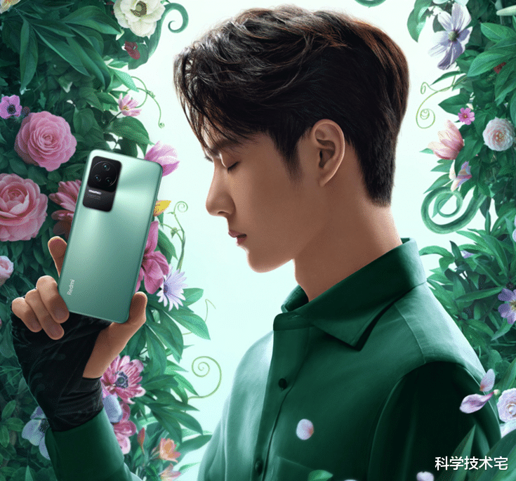 红米手机|降价400元！Redmi K50迎来低价，1999元的2K屏手机？